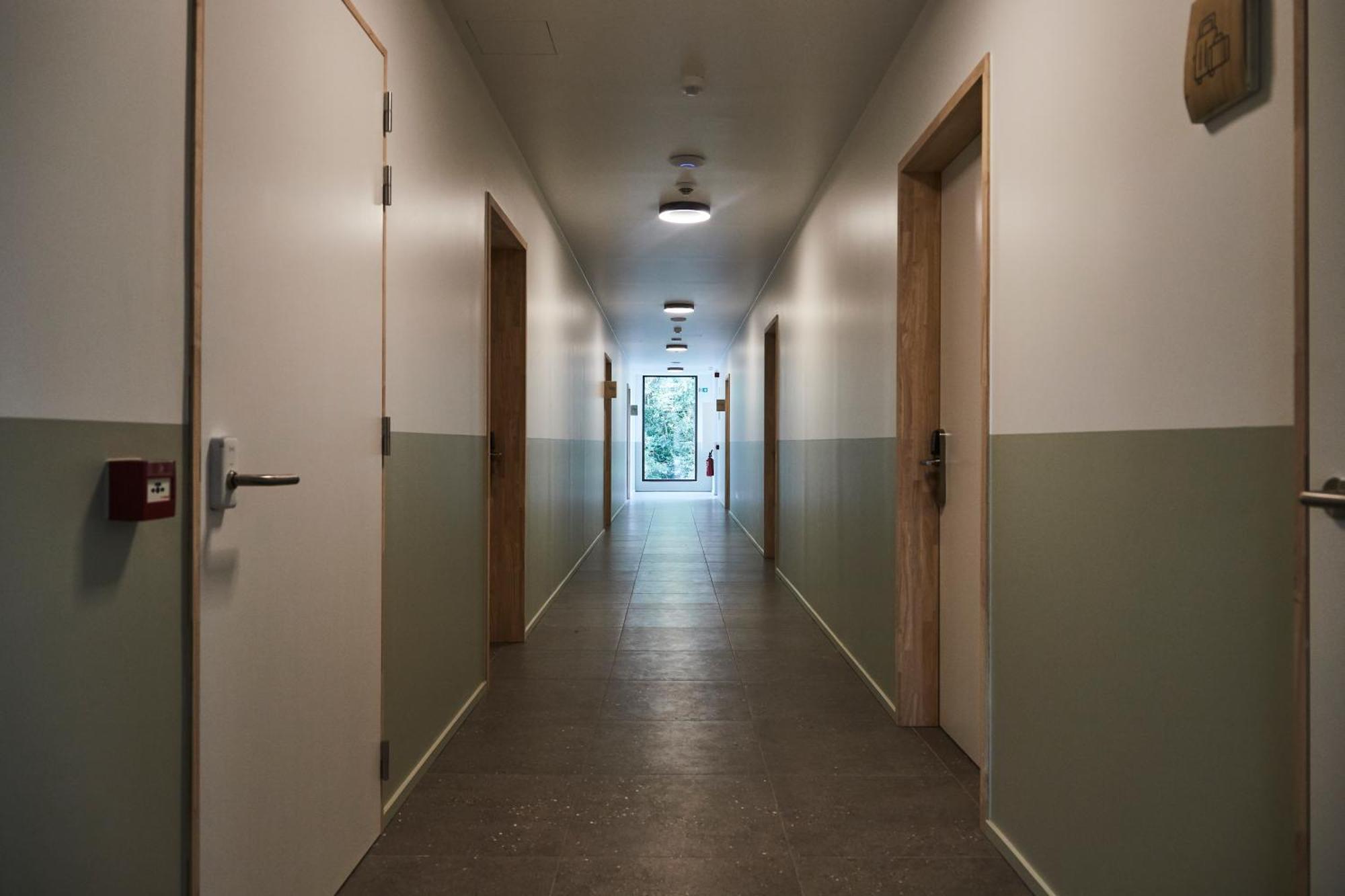Het Kasterhuis Wetteren ภายนอก รูปภาพ