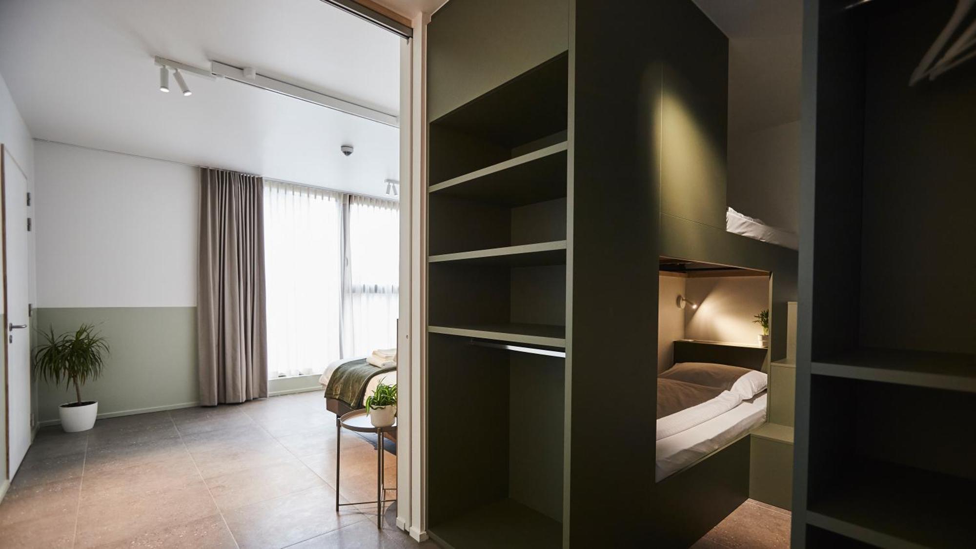 Het Kasterhuis Wetteren ภายนอก รูปภาพ