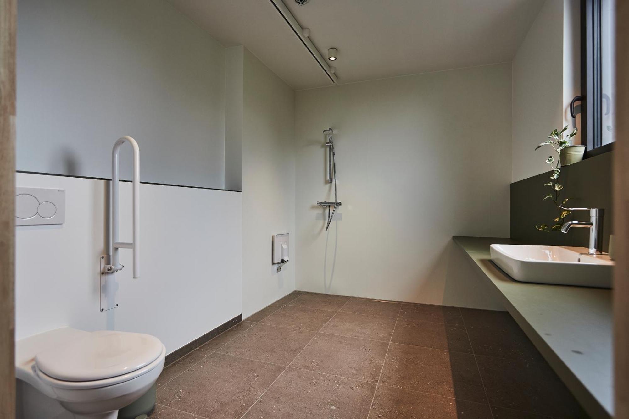 Het Kasterhuis Wetteren ภายนอก รูปภาพ