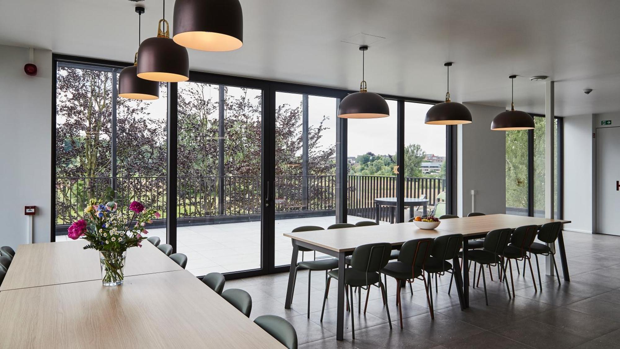 Het Kasterhuis Wetteren ภายนอก รูปภาพ
