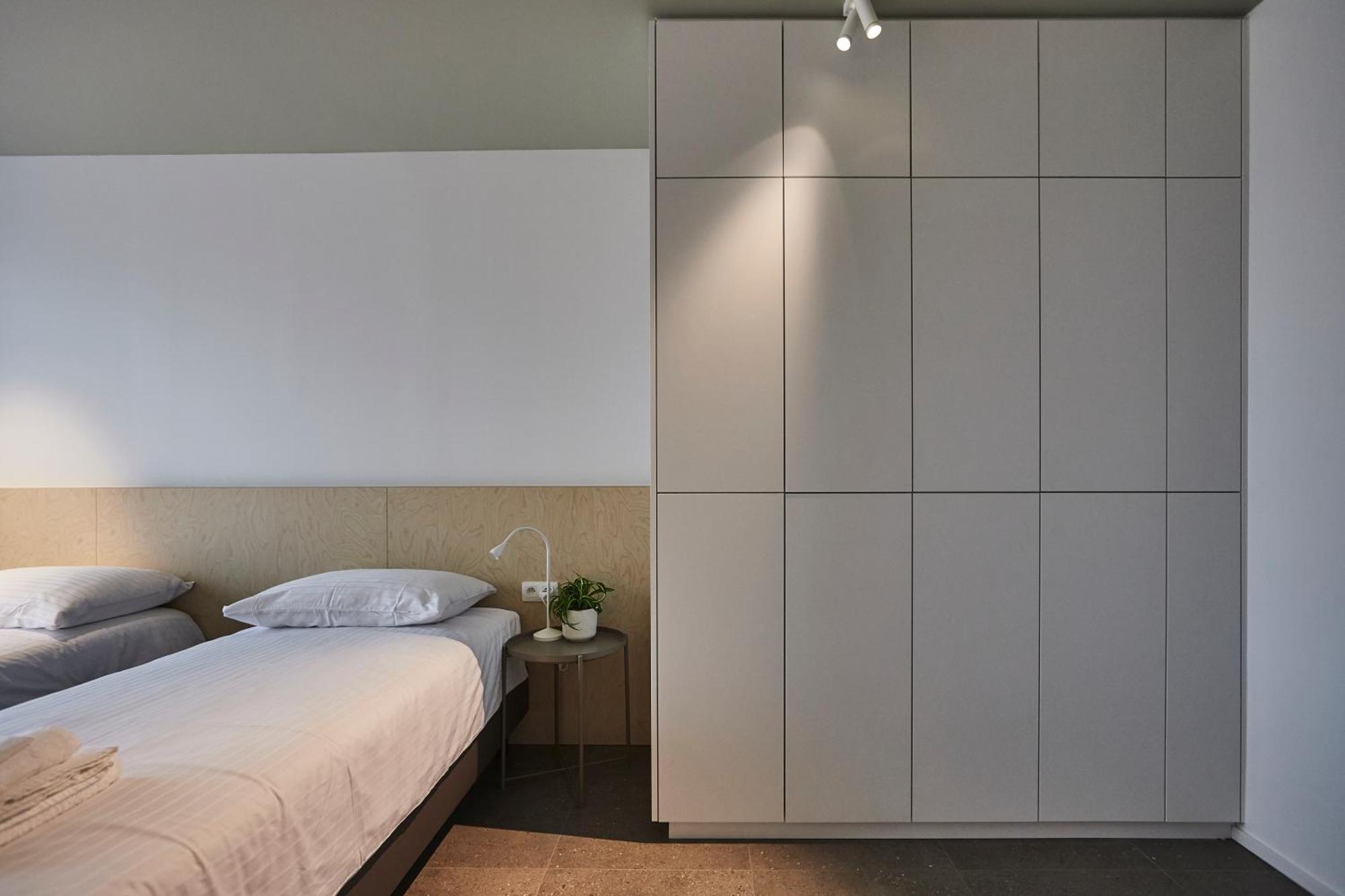 Het Kasterhuis Wetteren ภายนอก รูปภาพ