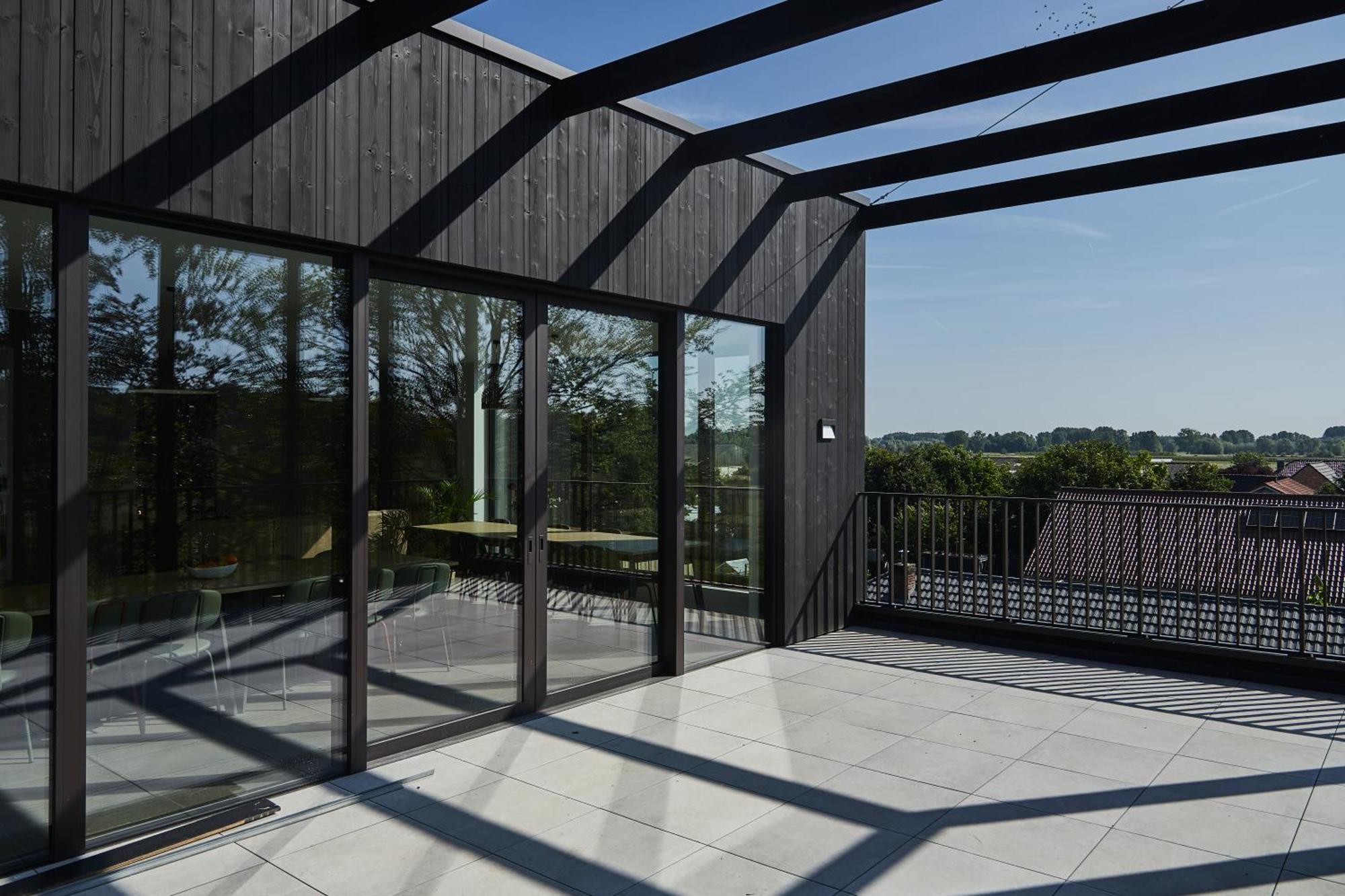 Het Kasterhuis Wetteren ภายนอก รูปภาพ